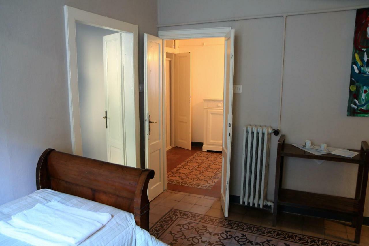 تورنو Bed & Breakfast Deco المظهر الخارجي الصورة
